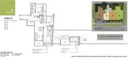 Gems Ville (D14), Apartment #471378631